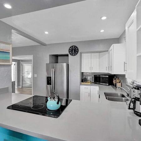 Habitacion Dania Дания-Бич Экстерьер фото