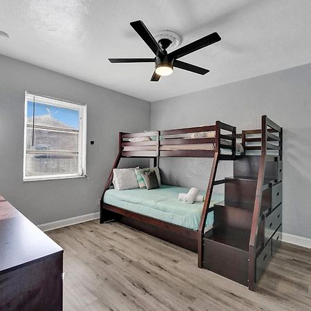 Habitacion Dania Дания-Бич Экстерьер фото