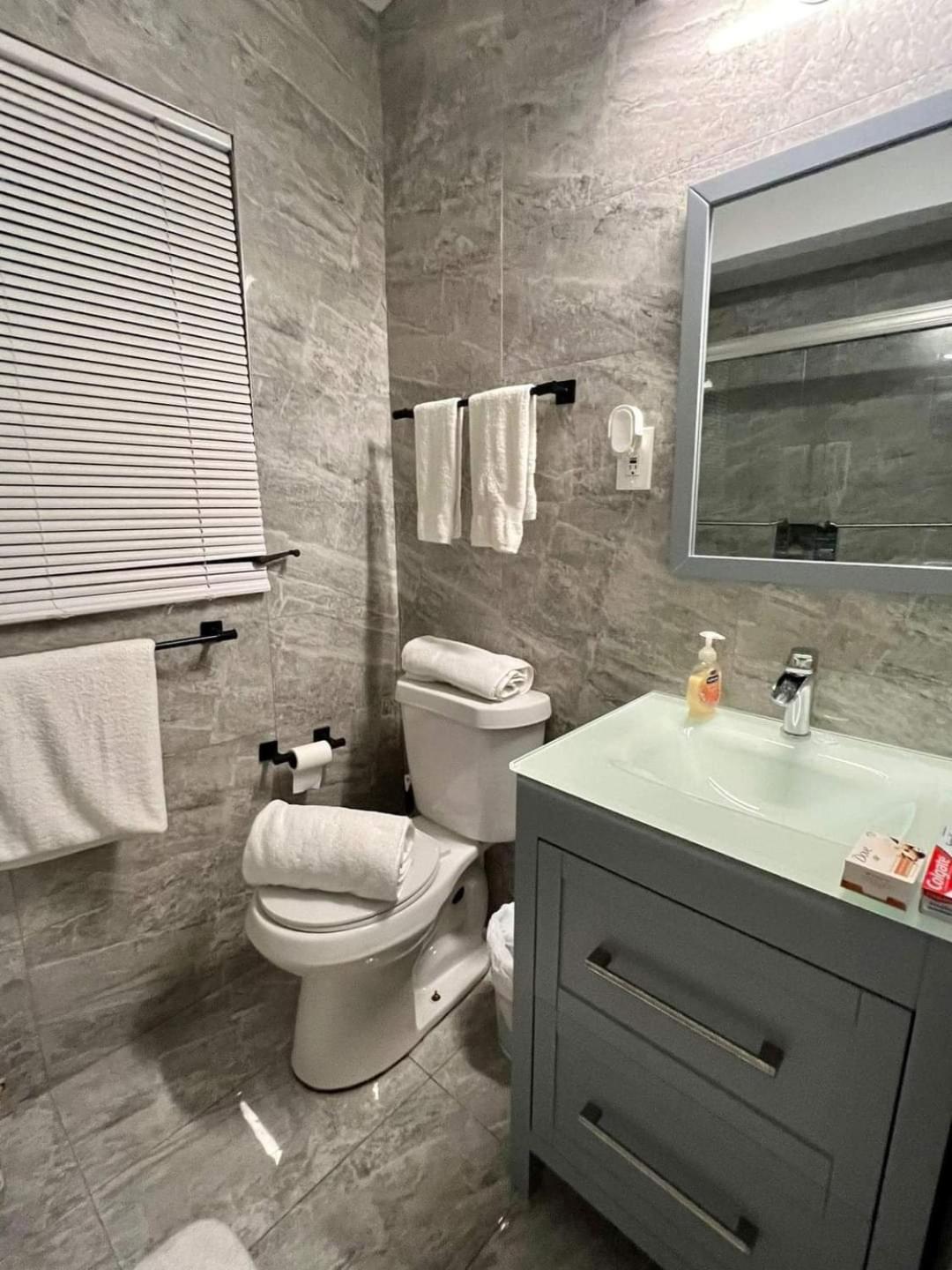 Habitacion Dania Дания-Бич Экстерьер фото